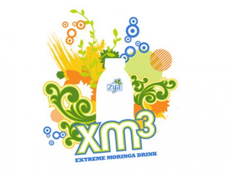 xm3 Energy Drink